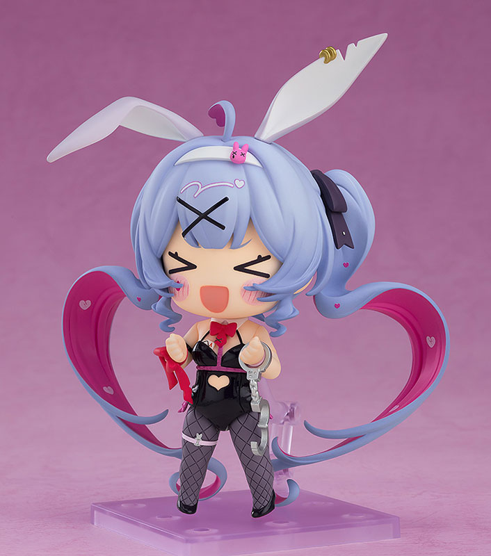 Nendoroid キャラクター・ボーカル・シリーズ01 初音ミク ラビットホールVer.（再販）《０９月予約》 Photo 7