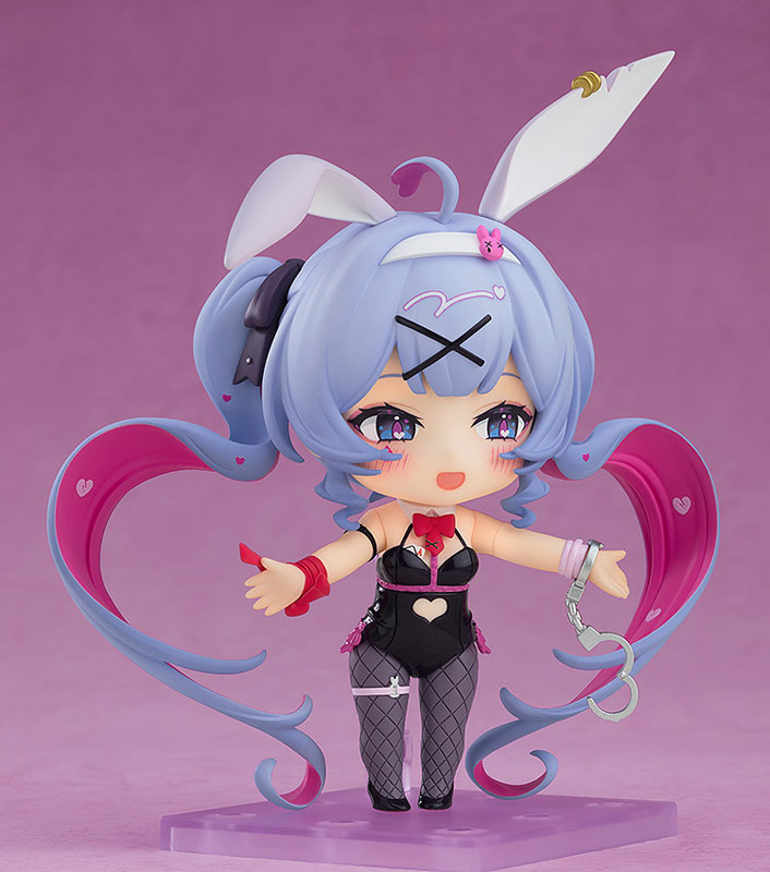 Nendoroid キャラクター・ボーカル・シリーズ01 初音ミク ラビットホールVer.（再販）《０９月予約》 Photo 8