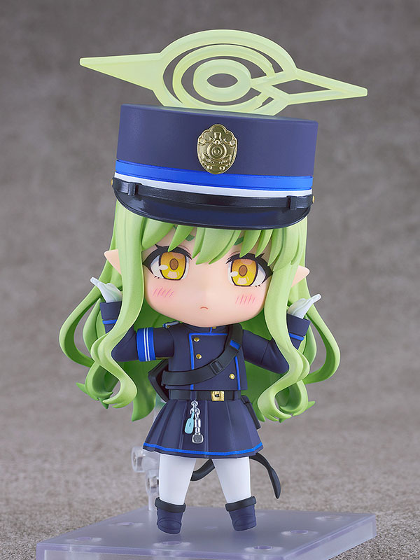 Nendoroid ブルーアーカイブ -Blue Archive- 橘ヒカリ《10月予約》 Photo 3