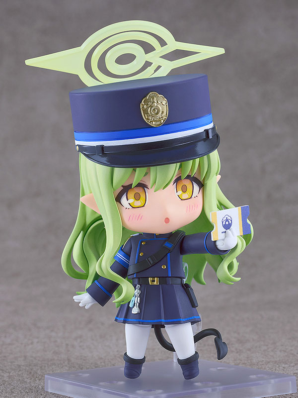 Nendoroid ブルーアーカイブ -Blue Archive- 橘ヒカリ《10月予約》 Photo 4