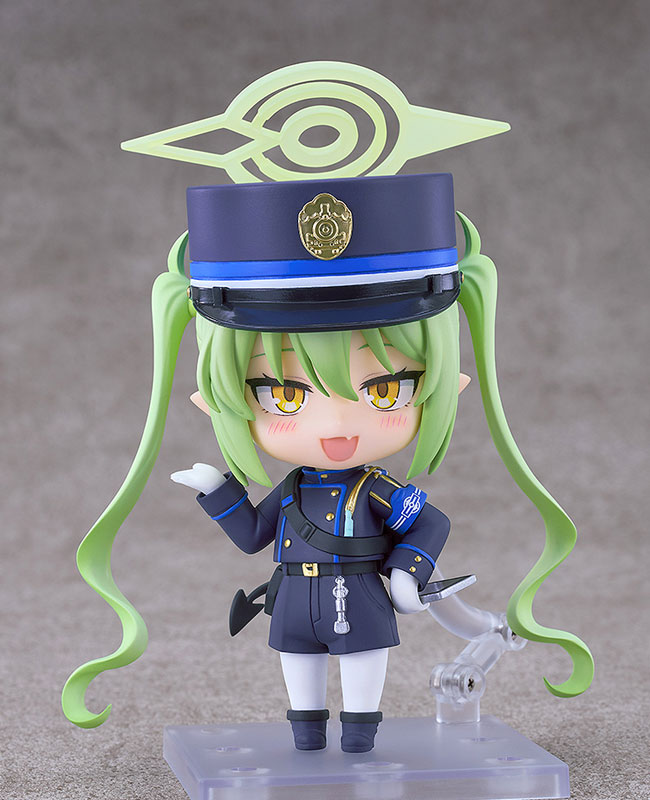 Nendoroid ブルーアーカイブ -Blue Archive- 橘ノゾミ《１０月予約》 Photo 3