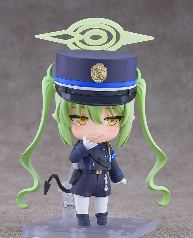 Nendoroid ブルーアーカイブ -Blue Archive- 橘ノゾミ《１０月予約》 Photo 7