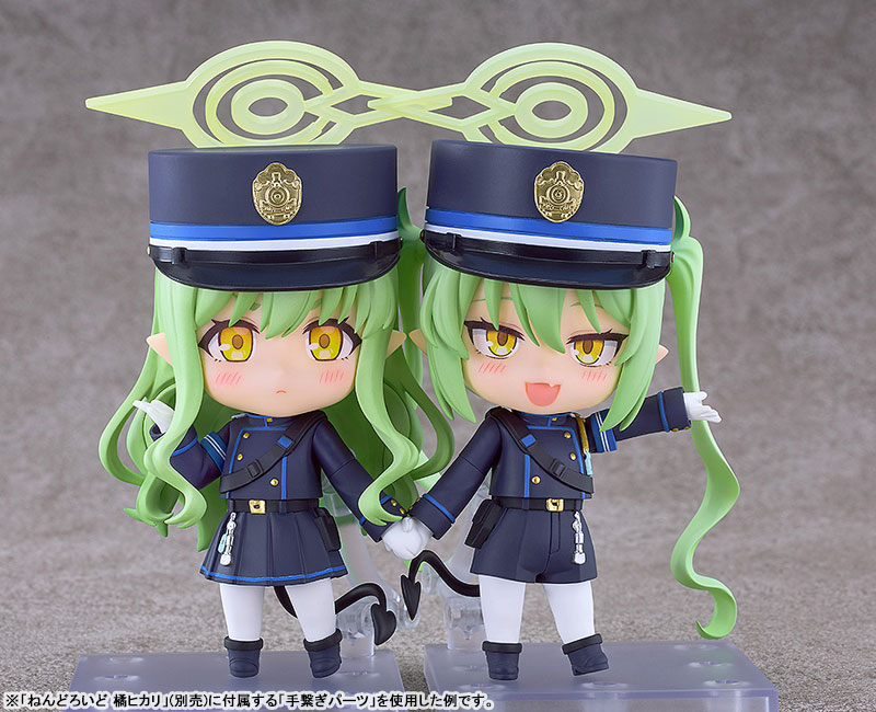 Nendoroid ブルーアーカイブ -Blue Archive- 橘ノゾミ《１０月予約》 Photo 8