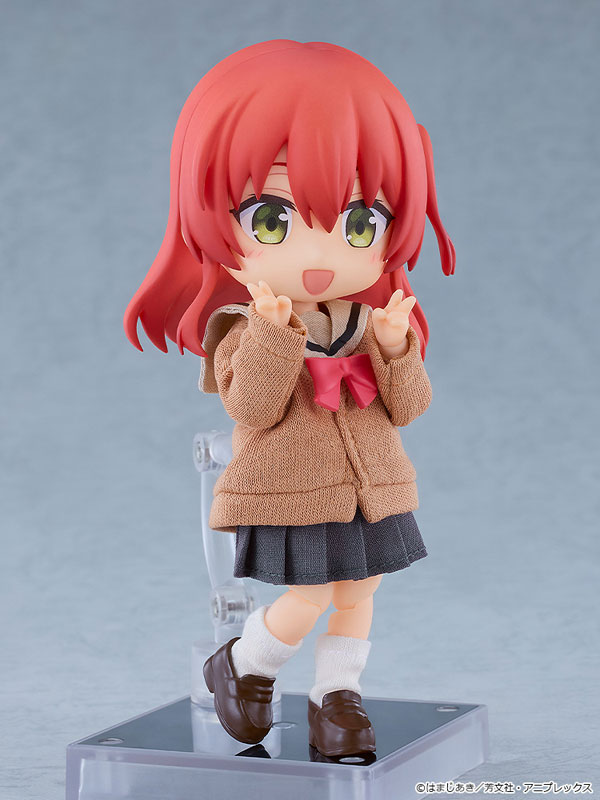 Nendoroidどーる アニメ「ぼっち・ざ・ろっく！」 喜多郁代《０１月予約》 Photo 4
