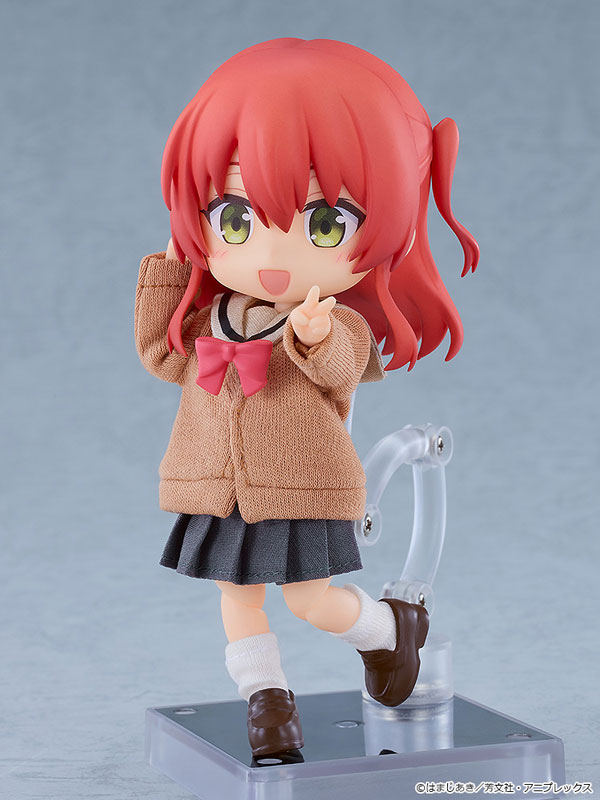 Nendoroidどーる アニメ「ぼっち・ざ・ろっく！」 喜多郁代《０１月予約》 Photo 5