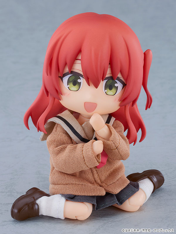 Nendoroidどーる アニメ「ぼっち・ざ・ろっく！」 喜多郁代《０１月予約》 Photo 6