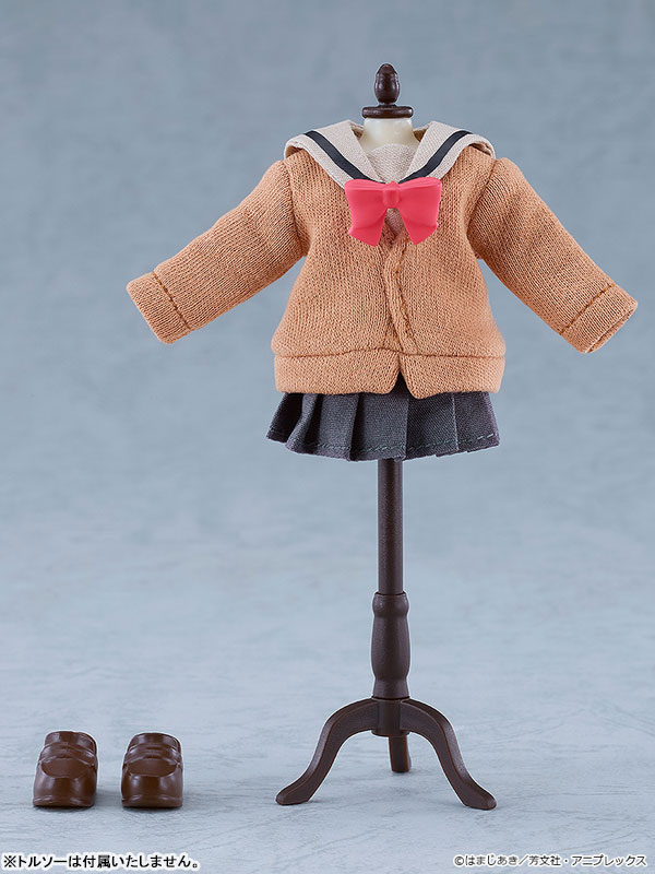 Nendoroidどーる アニメ「ぼっち・ざ・ろっく！」 喜多郁代《０１月予約》 Photo 7