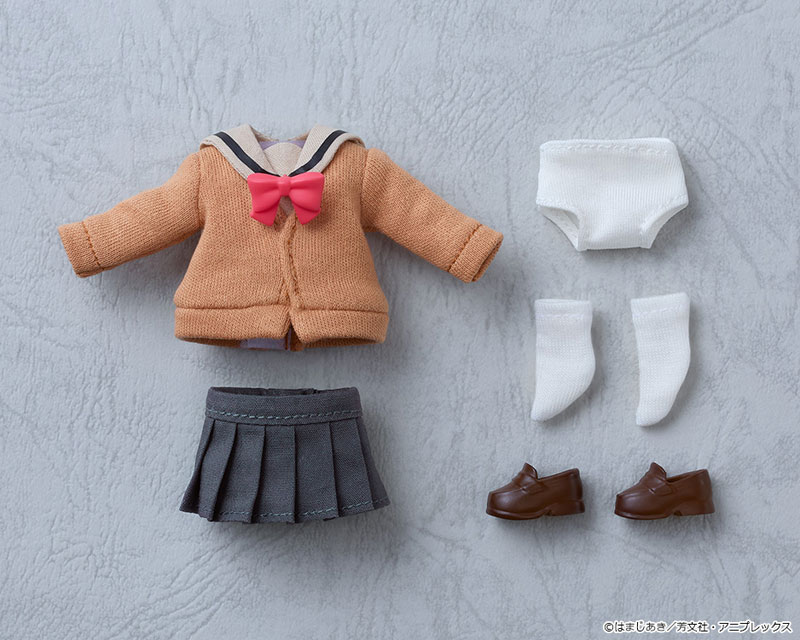 Nendoroidどーる アニメ「ぼっち・ざ・ろっく！」 喜多郁代《０１月予約》 Photo 8