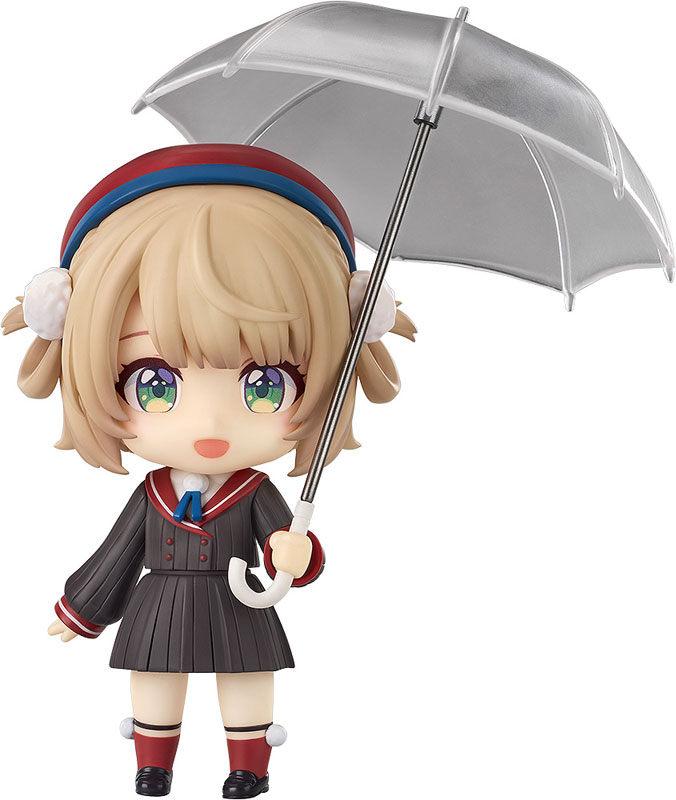 Nendoroid しぐれうい 通常衣装Ver.《１１月予約》 Photo 2