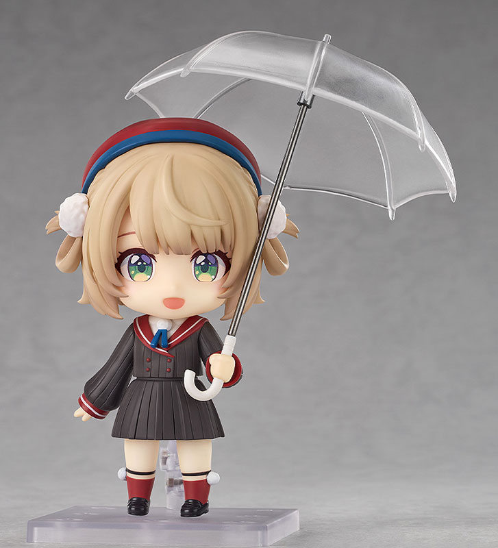 Nendoroid しぐれうい 通常衣装Ver.《１１月予約》 Photo 3
