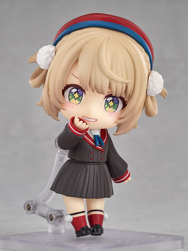 Nendoroid しぐれうい 通常衣装Ver.《１１月予約》 Photo 4