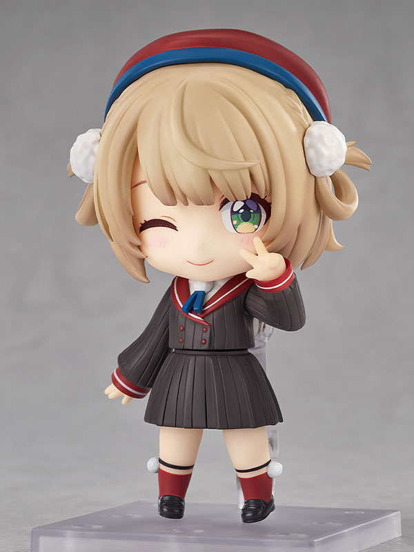 Nendoroid しぐれうい 通常衣装Ver.《１１月予約》 Photo 5