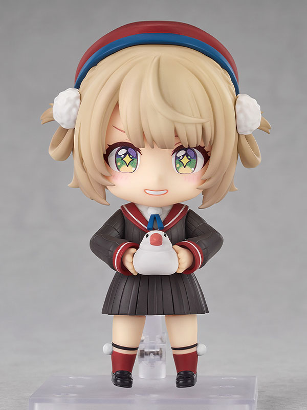Nendoroid しぐれうい 通常衣装Ver.《１１月予約》 Photo 6