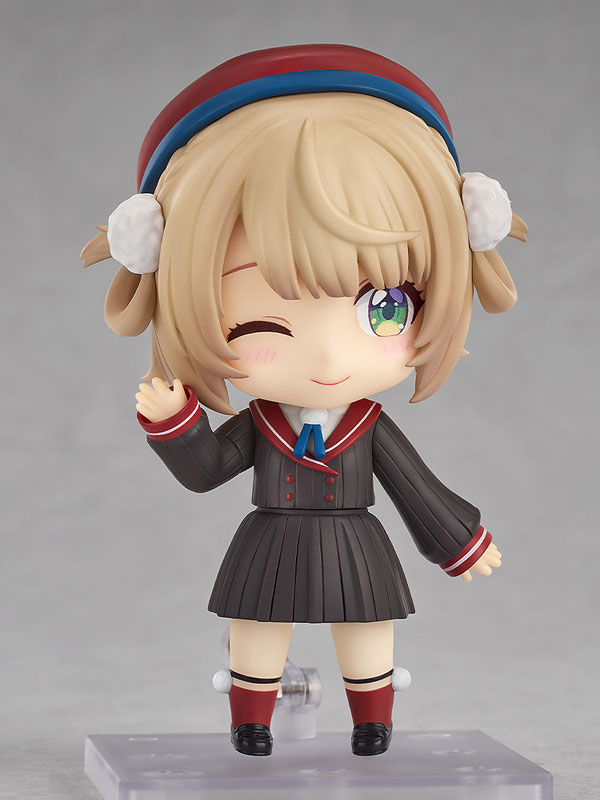 Nendoroid しぐれうい 通常衣装Ver.《１１月予約》 Photo 7