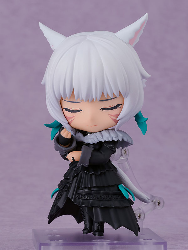 Nendoroid ファイナルファンタジーXIV ヤ・シュトラ《１１月予約》 Photo 5