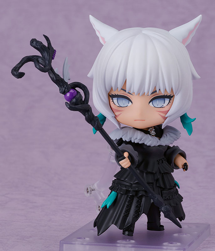 Nendoroid ファイナルファンタジーXIV ヤ・シュトラ《１１月予約》 Photo 6