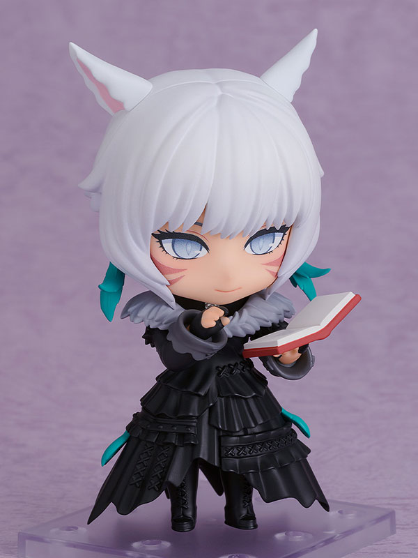 Nendoroid ファイナルファンタジーXIV ヤ・シュトラ《１１月予約》 Photo 7