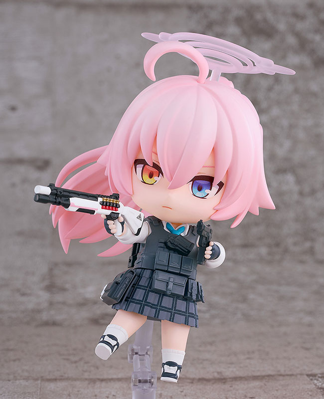 Nendoroid ブルーアーカイブ -Blue Archive- 小鳥遊ホシノ(臨戦)《１１月予約》 Photo 5