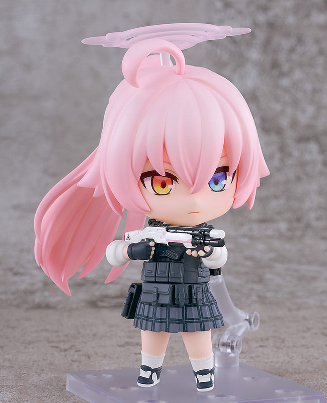 Nendoroid ブルーアーカイブ -Blue Archive- 小鳥遊ホシノ(臨戦)《１１月予約》 Photo 6