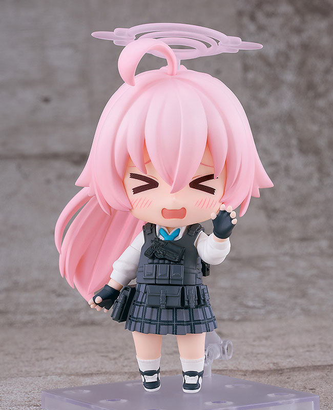 Nendoroid ブルーアーカイブ -Blue Archive- 小鳥遊ホシノ(臨戦)《１１月予約》 Photo 7