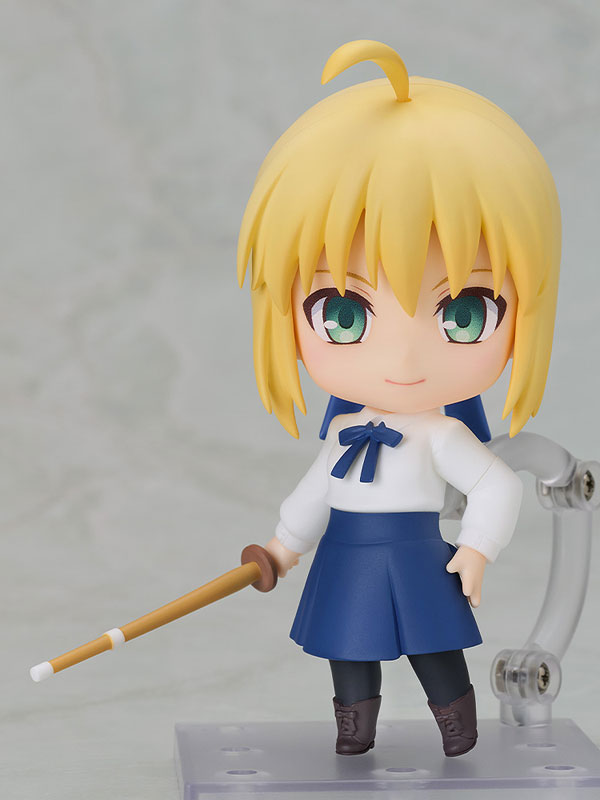 Nendoroid Fate/stay night セイバー 私服Ver.《１０月予約》 Photo 3