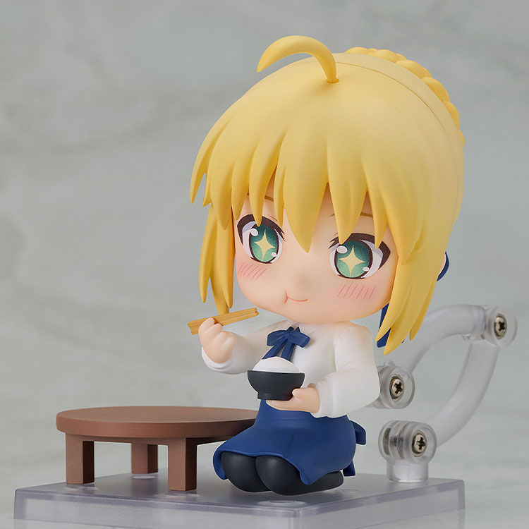Nendoroid Fate/stay night セイバー 私服Ver.《１０月予約》 Photo 5