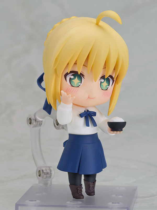 Nendoroid Fate/stay night セイバー 私服Ver.《１０月予約》 Photo 7