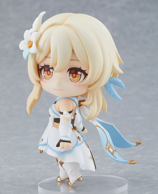Nendoroid 原神 旅人(蛍)（再販）《１２月予約》 Photo 6