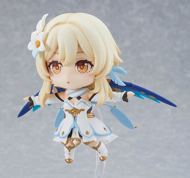 Nendoroid 原神 旅人(蛍)（再販）《１２月予約》 Photo 7