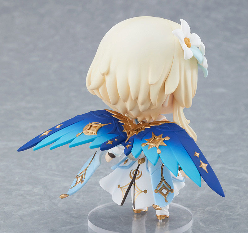 Nendoroid 原神 旅人(蛍)（再販）《１２月予約》 Photo 8