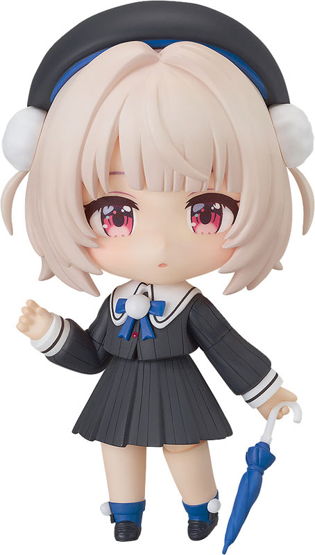 Nendoroid 雨衣《１１月予約》 Photo 2