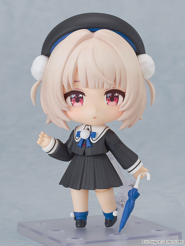 Nendoroid 雨衣《１１月予約》 Photo 3