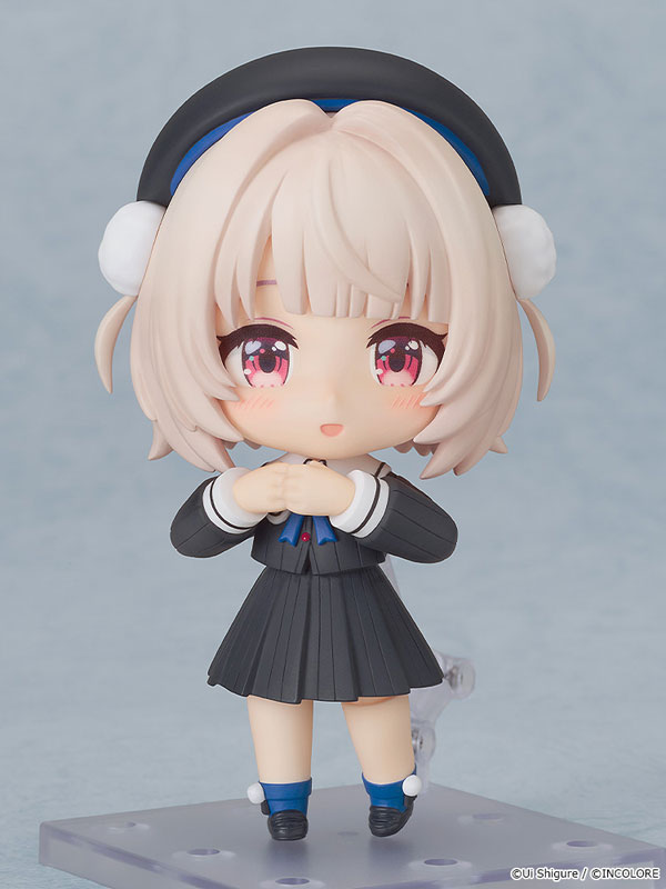 Nendoroid 雨衣《１１月予約》 Photo 4