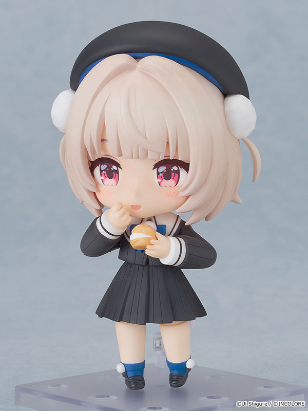 Nendoroid 雨衣《１１月予約》 Photo 5