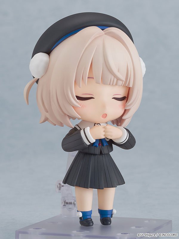 Nendoroid 雨衣《１１月予約》 Photo 6