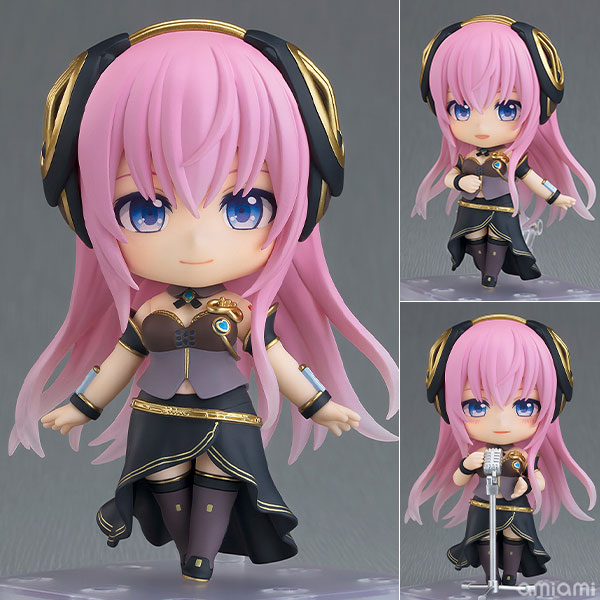 Nendoroid Megurine Luka V4X