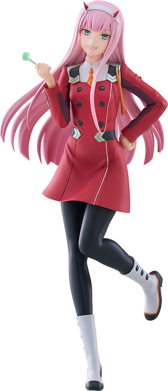 Zero Two L size