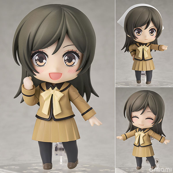 Nanami Momozono