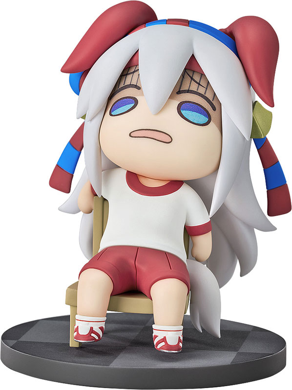 Mini Memory : Nervous Tama-chan