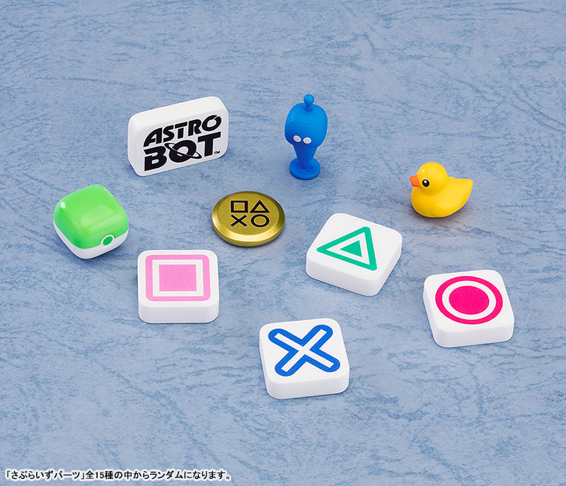 Nendoroidさぷらいず ASTROBOT アストロ 1.0 6個入りBOX《09月予約》 Photo 11