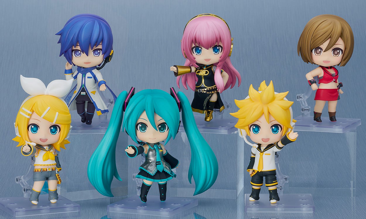 【徹底レビュー】ねんどろいど 初音ミク 3.0：可愛すぎる！表情・付属品・ポージングを徹底解説！