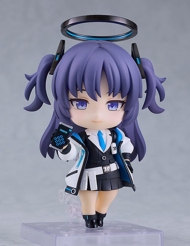 ねんどろいど 早瀬ユウカ Details