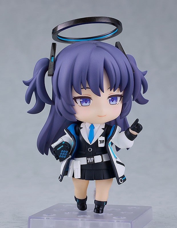 ねんどろいど 早瀬ユウカ Details