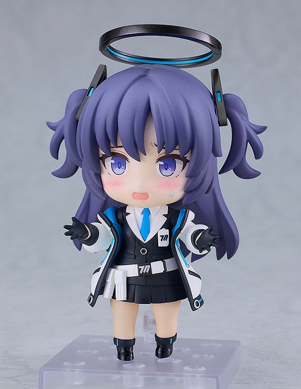 ねんどろいど 早瀬ユウカ Details