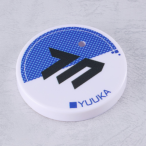 ねんどろいど 早瀬ユウカ Details