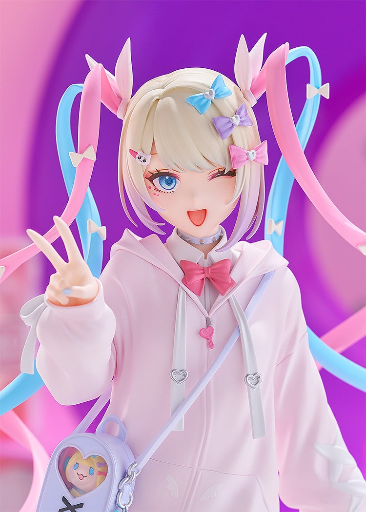 超絶最かわてんしちゃん L size:最強に可愛い天使フィギュア爆誕!