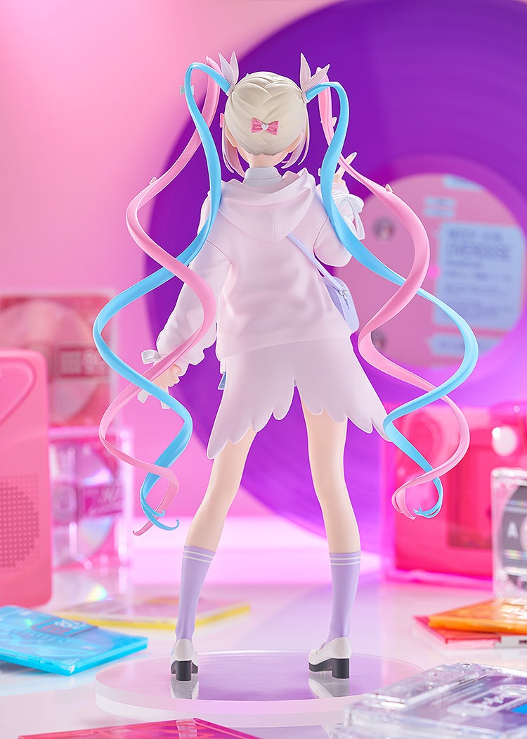 POP UP PARADE 超絶最かわてんしちゃん L size：最強に可愛い天使フィギュア爆誕！ Photo 3