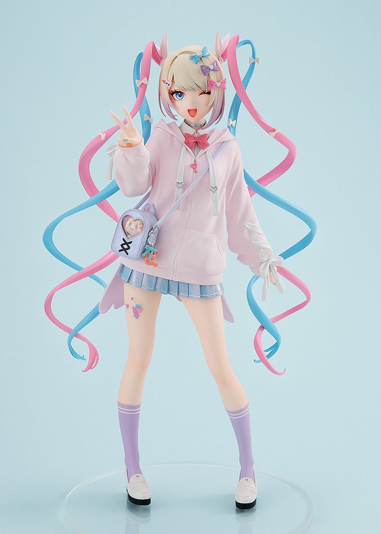 POP UP PARADE 超絶最かわてんしちゃん L size：最強に可愛い天使フィギュア爆誕！ Photo 4