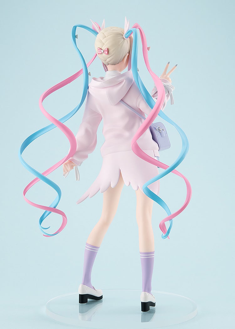POP UP PARADE 超絶最かわてんしちゃん L size：最強に可愛い天使フィギュア爆誕！ Photo 5