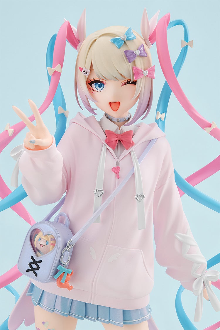 POP UP PARADE 超絶最かわてんしちゃん L size：最強に可愛い天使フィギュア爆誕！ Photo 6